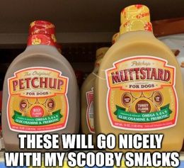 Scooby snacks memes
