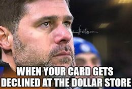 The dollar store memes