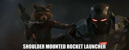 Rocket launcher memes