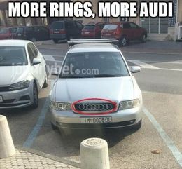 More rings memes