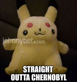 Chernobyl memes