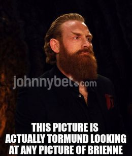 Tormund funny memes