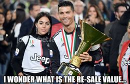 Re sale value memes