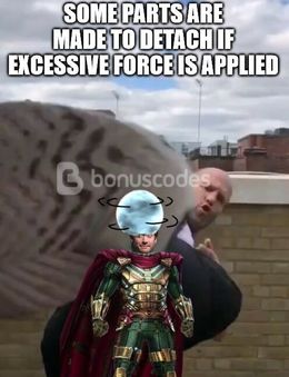 Excessive force memes
