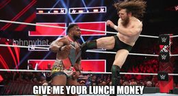 Lunch money memes