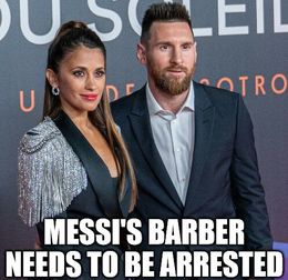Barber memes
