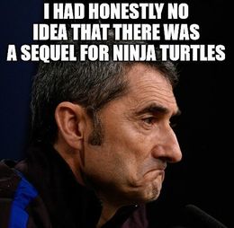 Ninja turtles memes