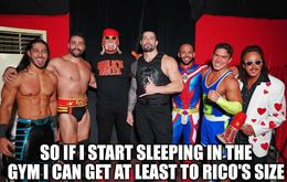 Rico memes