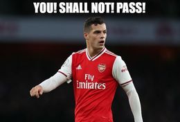 Shall not funny memes