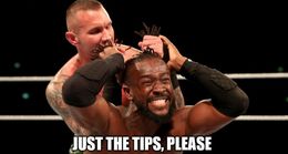 Tips memes
