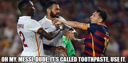 Toothpaste funny memes
