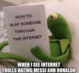 Internet trolls memes