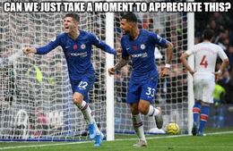 Take a moment memes