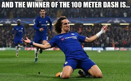 The winner funny memes