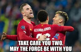 Take care memes