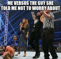 Not to worry memes
