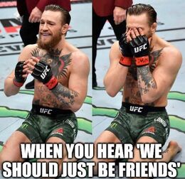 Be friends memes