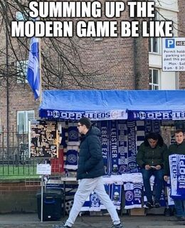 The modern game memes
