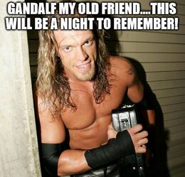 My old friend memes