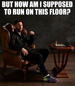 On this floor memes