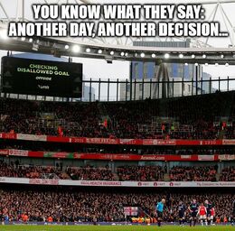 Another decision memes