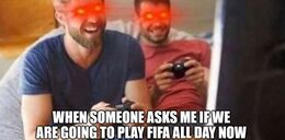 Play fifa memes