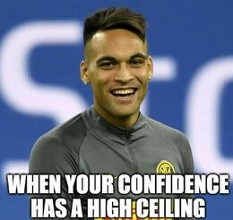Ceiling memes