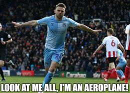 Aeroplane memes