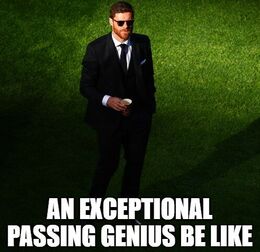 Genius memes
