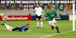 Extra time memes