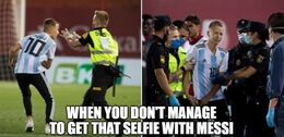 That selfie memes