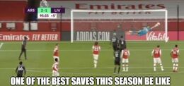 The best saves memes