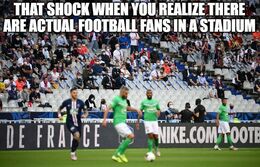 Actual football memes