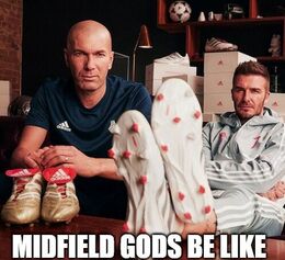 Midfield funny memes