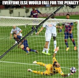 Fall for memes