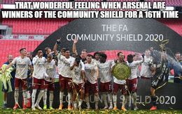 Are winners memes