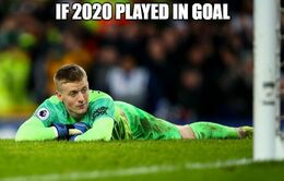 Played in goal memes