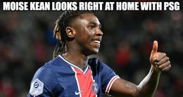 At home memes