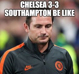 Southampton memes