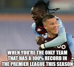 The only team funny memes