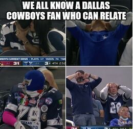Cowboys memes