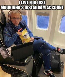 Account memes
