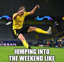 Jumping funny memes