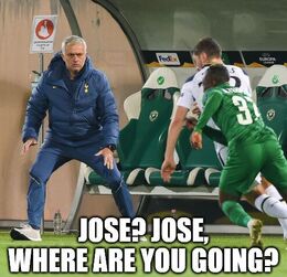 Jose funny memes