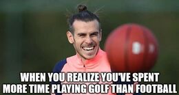 Golf funny memes