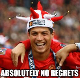 Regrets memes