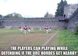 Orc memes