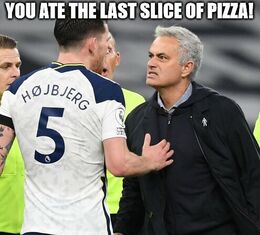 Slice of pizza memes
