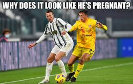 Pregnant memes