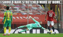 Stretched memes